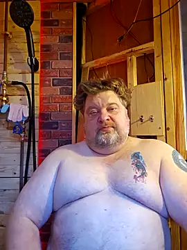 alienbunny online show from 01-15-25, 09:41