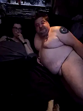 alienbunny online show from 01-24-25, 05:42