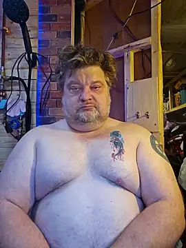 alienbunny online show from 01-24-25, 06:35