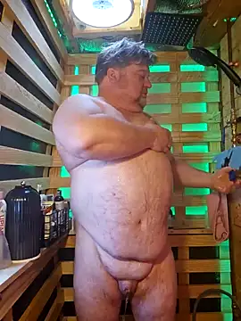 alienbunny online show from 02-08-25, 06:12