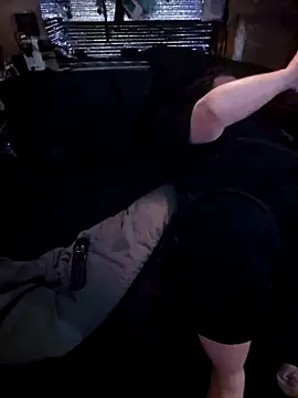 alienbunny online show from 02-18-25, 04:58