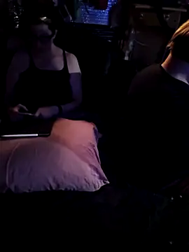 alienbunny online show from 02-19-25, 04:34