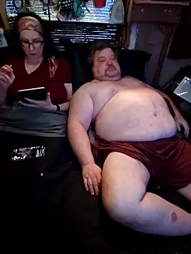 alienbunny online show from 03-06-25, 04:19