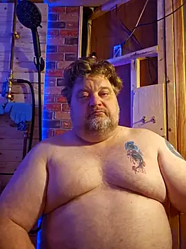 alienbunny online show from 03-10-25, 03:45