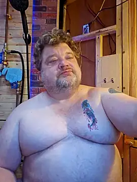 alienbunny online show from 03-10-25, 08:23