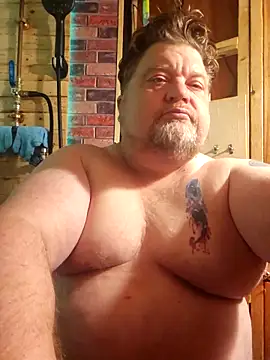 alienbunny online show from 09-18-25, 03:30