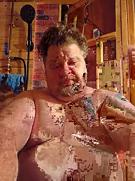 alienbunny online show from 10-16-25, 03:51