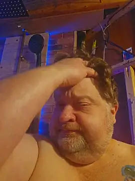 alienbunny online show from 12-03-25, 04:31