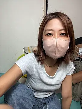 ayu0009rrr online show from 05-16-26, 03:00