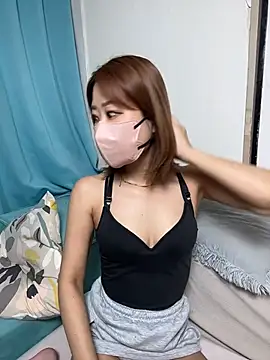 ayu0009rrr online show from 05-19-26, 02:01