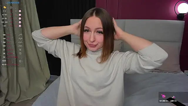 KetrinWhite online show from 02-01-25, 05:07