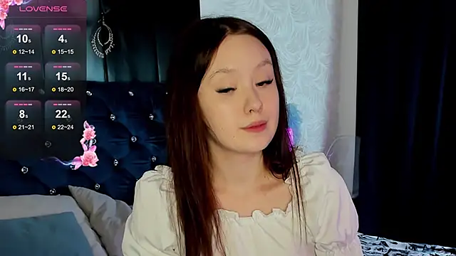 MiriaamWhite online show from 12-05-24, 08:44