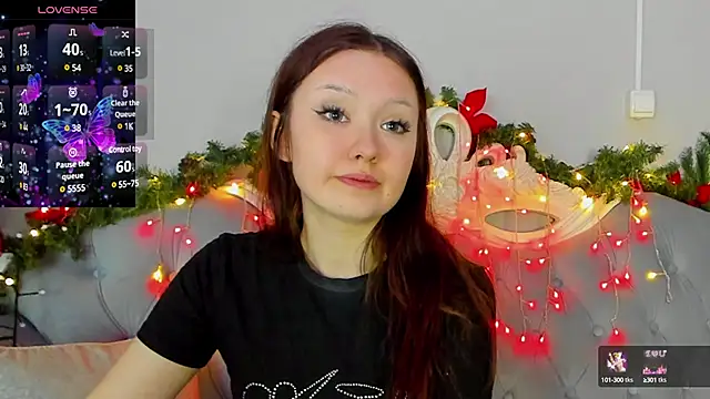 MiriaamWhite online show from 12-25-24, 04:12