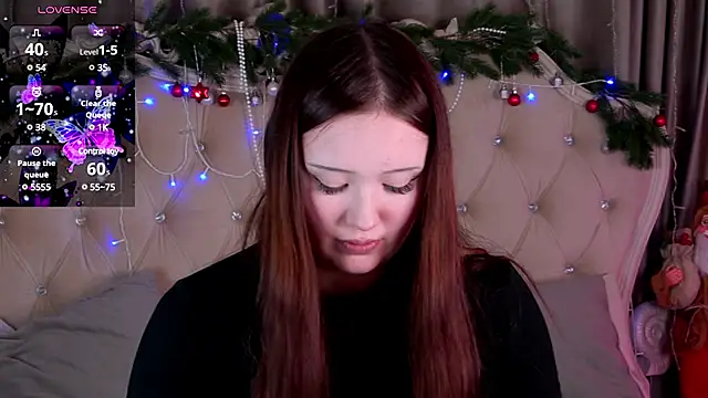 MiriaamWhite online show from 01-08-25, 01:52