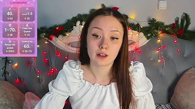 MiriaamWhite online show from 01-12-25, 01:48