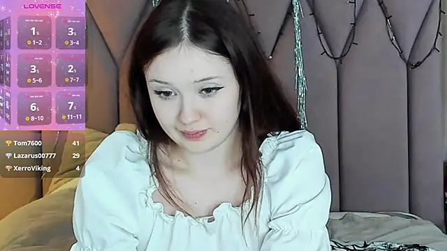 MiriaamWhite online show from 01-19-25, 02:04
