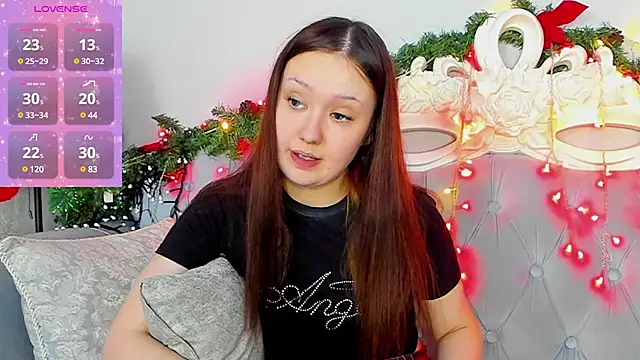 MiriaamWhite online show from 01-20-25, 01:53