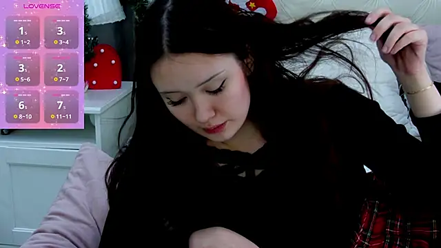 MiriaamWhite online show from 01-21-25, 02:26
