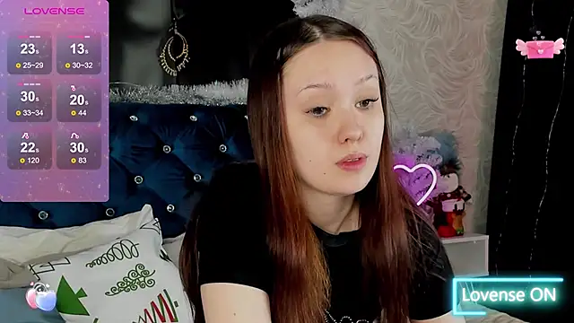 MiriaamWhite online show from 01-25-25, 02:03