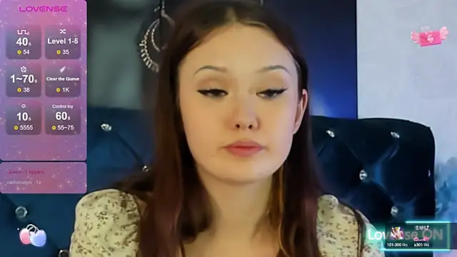 MiriaamWhite online show from 01-29-25, 05:56