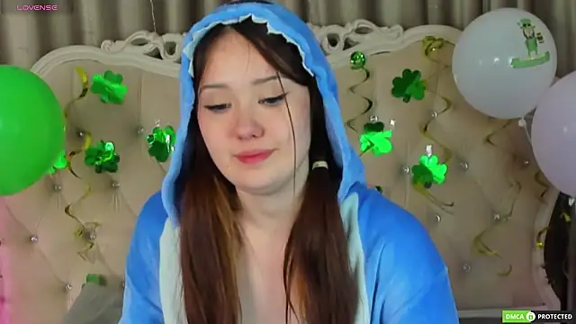 MiriaamWhite online show from 03-14-25, 05:05