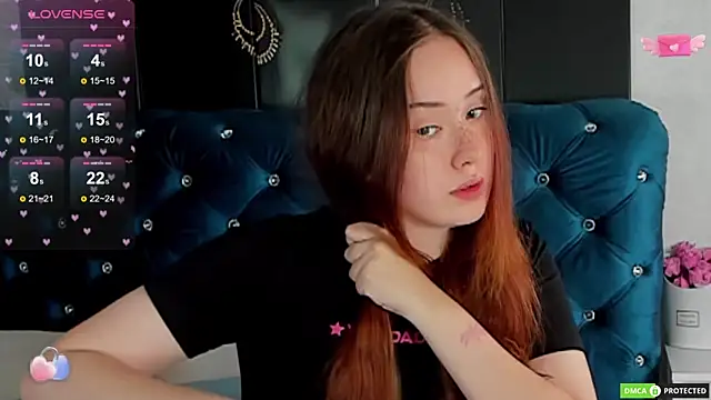 MiriaamWhite online show from 09-17-25, 03:19
