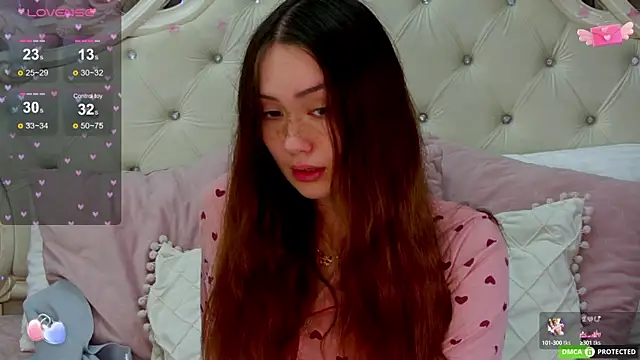 MiriaamWhite online show from 09-28-25, 03:45