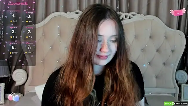 MiriaamWhite online show from 10-05-25, 04:00