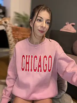 Snapshot of Mia_Ethan chatting on 02-01-25, 03:18 Mia Ethan online show from 02-01-25, 03:18