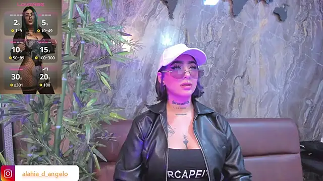 Snapshot of Alahia_Dangelo chatting on 11-20-25, 05:34 Alahia Dangelo online show from 11-20-25, 05:34