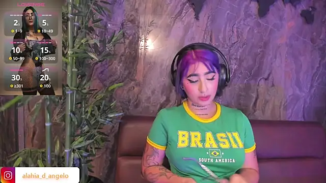 Snapshot of Alahia_Dangelo chatting on 11-22-25, 05:34 Alahia Dangelo online show from 11-22-25, 05:34