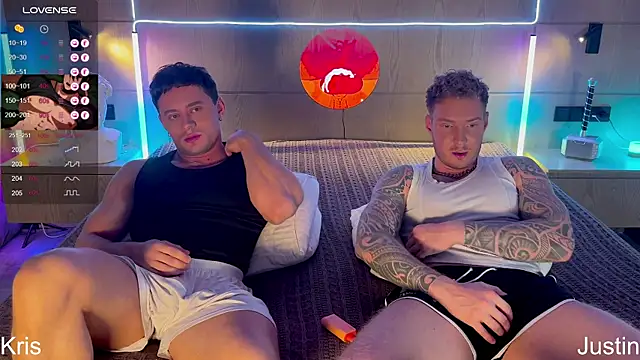 Justin Hardy online show from 10-20-25, 09:26