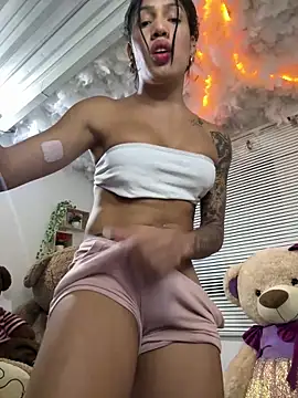 salomegalesoxxx online show from 06-10-26, 12:22