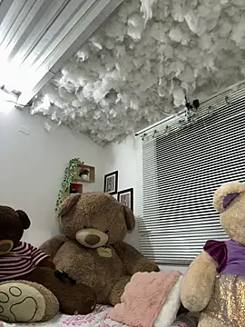 salomegalesoxxx online show from 06-11-26, 02:53