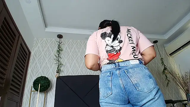 sandy rivas online show from 06-10-26, 12:04