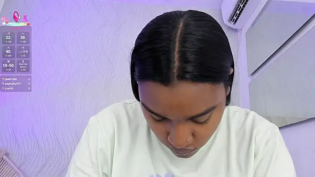 kayna gomez online show from 02-13-26, 07:10