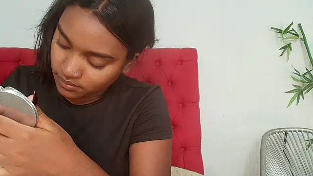 kayna gomez online show from 07-14-26, 07:08