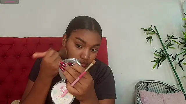 kayna gomez online show from 07-22-26, 07:05