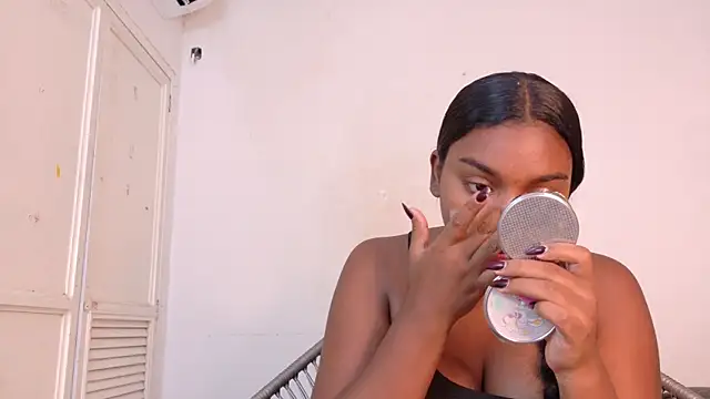kayna gomez online show from 07-26-26, 07:10