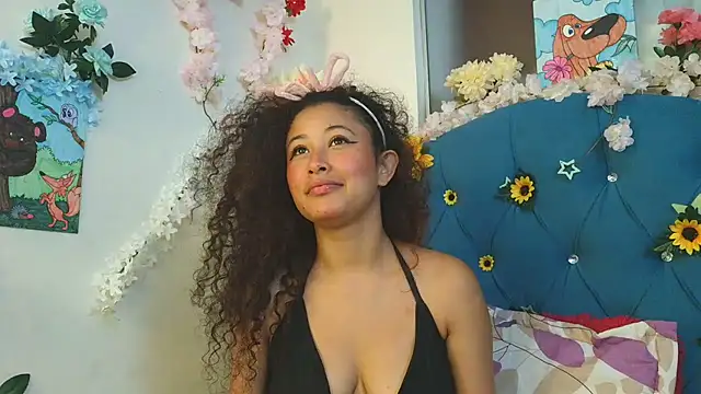 Milkdulce1 online show from 05-21-26, 02:35