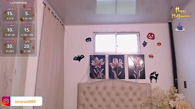 Snapshot of amaranta_f00x chatting on 10-14-25, 12:50 amaranta f00x online show from 10-14-25, 12:50