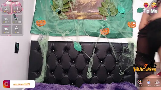 Snapshot of amaranta_f00x chatting on 10-21-25, 12:39 amaranta f00x online show from 10-21-25, 12:39