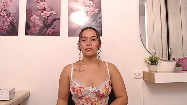 amaranta f00x online show from 02-24-26, 01:58