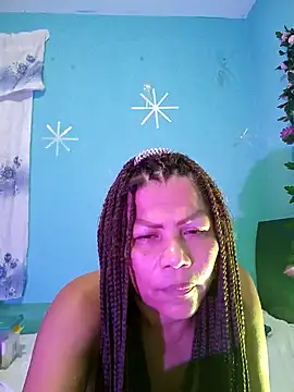Snapshot of dulcesilvana10 chatting on 12-19-24, 05:51 dulcesilvana10 online show from 12-19-24, 05:51