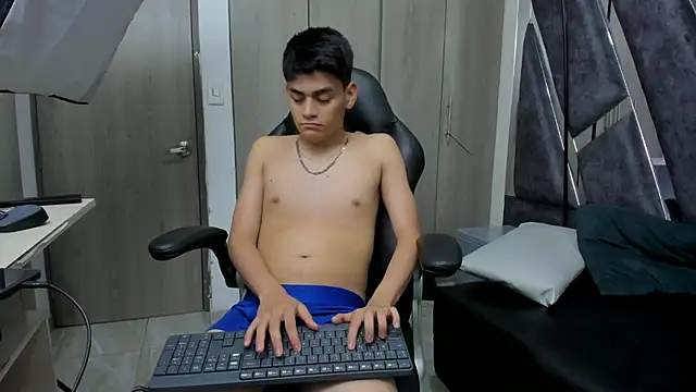 Yef Thin online show from 02-20-26, 06:26