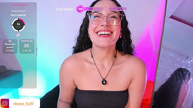 chunn liioo online show from 11-04-25, 12:32