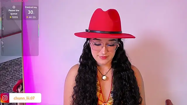 chunn liioo online show from 04-30-26, 12:50