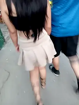 Pink Jazmin online show from 12-15-24, 10:37