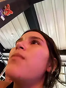 Pink Jazmin online show from 12-19-24, 12:34