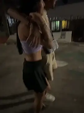 Pink Jazmin online show from 11-04-25, 02:10